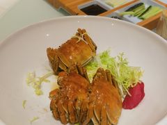 -江南韵·无锡太湖文化体验餐厅(凤凰天街店)