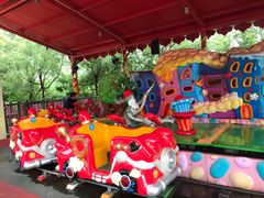 -美的鹭湖探索王国