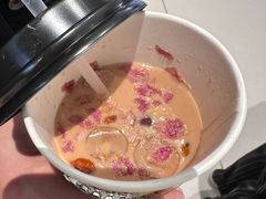 -张翻越·川渝冒菜·武汉黑鸭煲(城北万象城店)