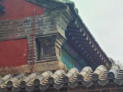 -泰山风景名胜区-普照寺