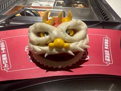 -海底捞火锅(锦艺城店)