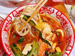 -红钳侠小龙虾·烧烤(中赢康康谷店)