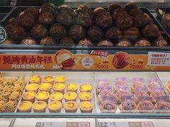 -泸溪河桃酥(龙湖长楹天街店)