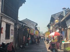 -绍兴书圣故里景区