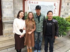 -桥馫源蒙自过桥米线(蒙自店)