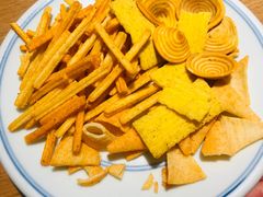 -小幸湖春饼(悦茂购物中心店)