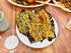 -最心疆拌面·抓饭·烧烤
