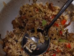 -本处·素食·融合料理(南油店)