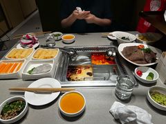 -海底捞火锅(凤凰广场店)
