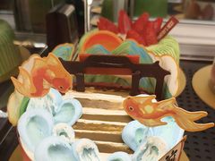 -Pantry's Best派悦坊蛋糕(K11购物艺术中心店)