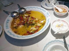 -花椒俏川菜小馆(南海万达店)