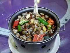-盛港湾海鲜食府(黄沙店)