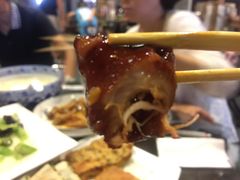-鲁城往事(游客中心店)