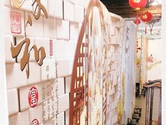 -松沪名灶·豆浆鱼头·新上海菜(飞航吾悦广场店)