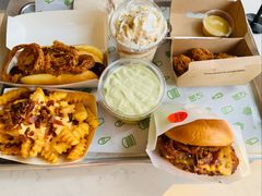 -Shake Shack(天环店)
