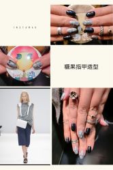 手部美甲-光SPA科技美肤