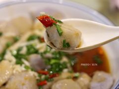 -慧娟面馆·餐厅(望江路店)