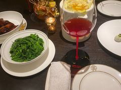 -甄御•海鲜新青岛菜(麦岛店)