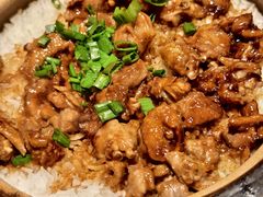 -啫神·广州地标美食(北京路店)