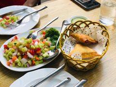 -Santoor 萨都里印度餐厅(北锣鼓巷店)