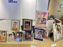 -天真蓝照相馆(宁波来福士店)