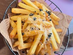 -沏点Trattoria意大利餐厅(新街口店)