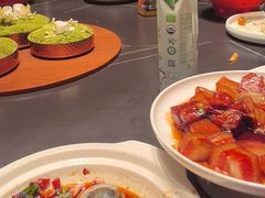 -同庆楼(华强吾悦广场店)