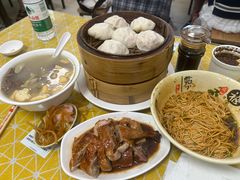 -苓记南京鸭血粉丝.皮肚面(县东巷店)