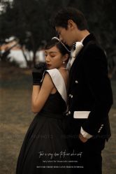 -太古映画婚纱摄影(天河店)