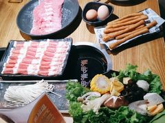 -呷哺呷哺 黄金牧场 (新中关购物中心店)