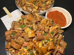 -必点海鲜·海肠捞饭大王(滨江道店)