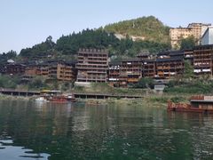 -乌江画廊(彭水苗族土家族自治县)