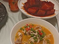 -同庆楼(奥体中心店)