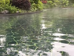 -海兰云天度假区温泉