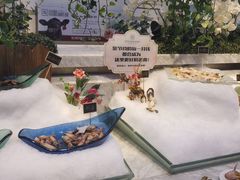 -川骄海鲜自助(河东店)