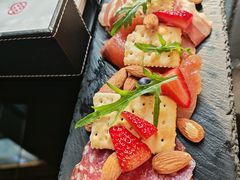 -云·酷 Atmosphere(国贸大酒店)