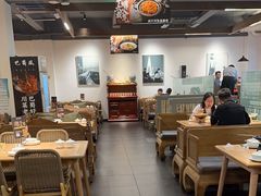 -巴蜀风·地道川菜(总店)