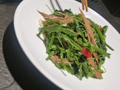 -北平盛世·新京菜·北京烤鸭(劲松·双井店)