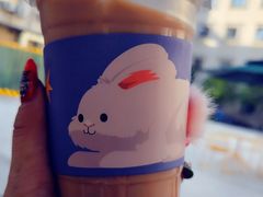 -Sips&Lick茶兰咖啡(五道口店)