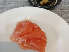 -广州四季酒店·意珍·意式自助餐