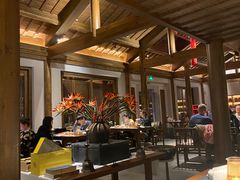 -鲤院·新中式美学·庭院餐厅(夫子庙店)
