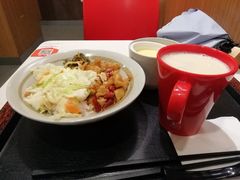 -永和大王(长寿路店)