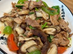 -益恒饭店乡间白族菜(古城总店)