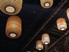 -南京大牌档(凯德大峡谷店)