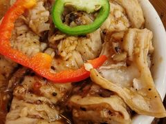 -顺德人家食府(黄金广场店)