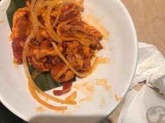 -新石器烤肉(南通CBD大有境店)