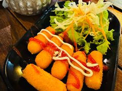 -Doo Dee Thai Food(Issan/Isaan/Esan)
