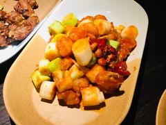 外婆小牛肉-外婆家(杭州马塍店·杭帮菜名店)