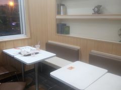 -华莱士·全鸡汉堡(浦东南路店)