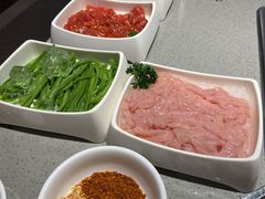 -海底捞火锅(坪山益田假日广场店)